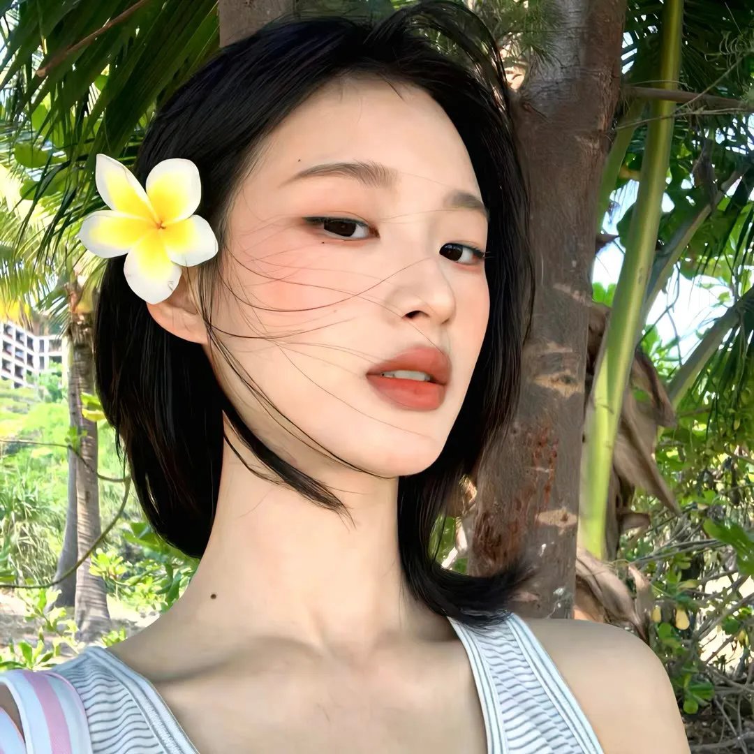 与森林共舞