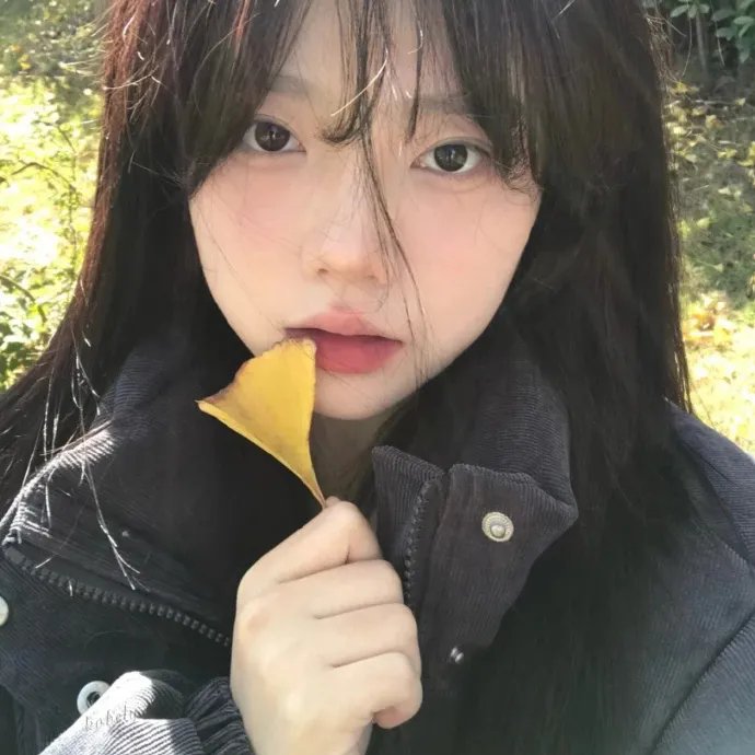 我喜欢的女子